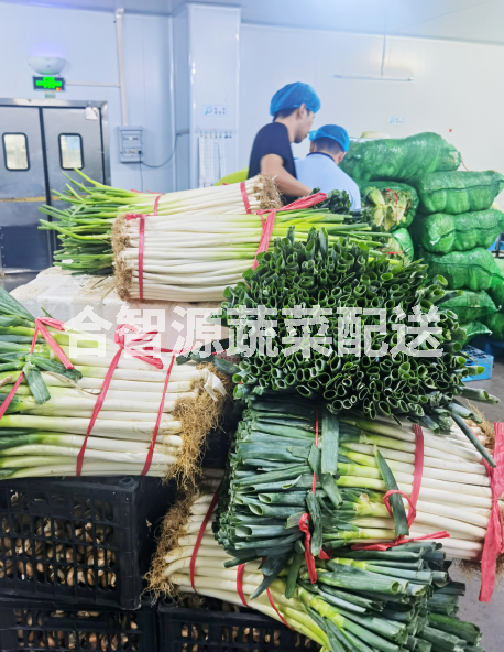 重慶食材配送的良心企業
